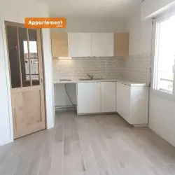 Appartement 1 pièce 27,95 m2 Issy-les-Moulineaux à louer